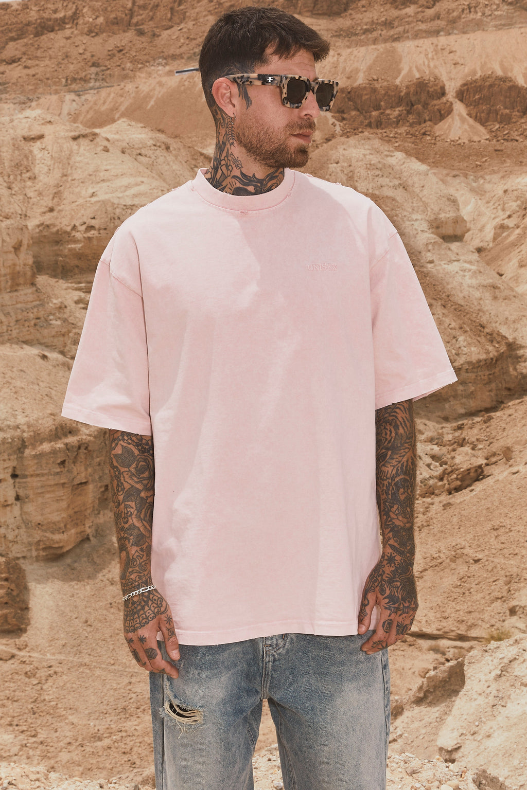 MY NAME IS   PINK