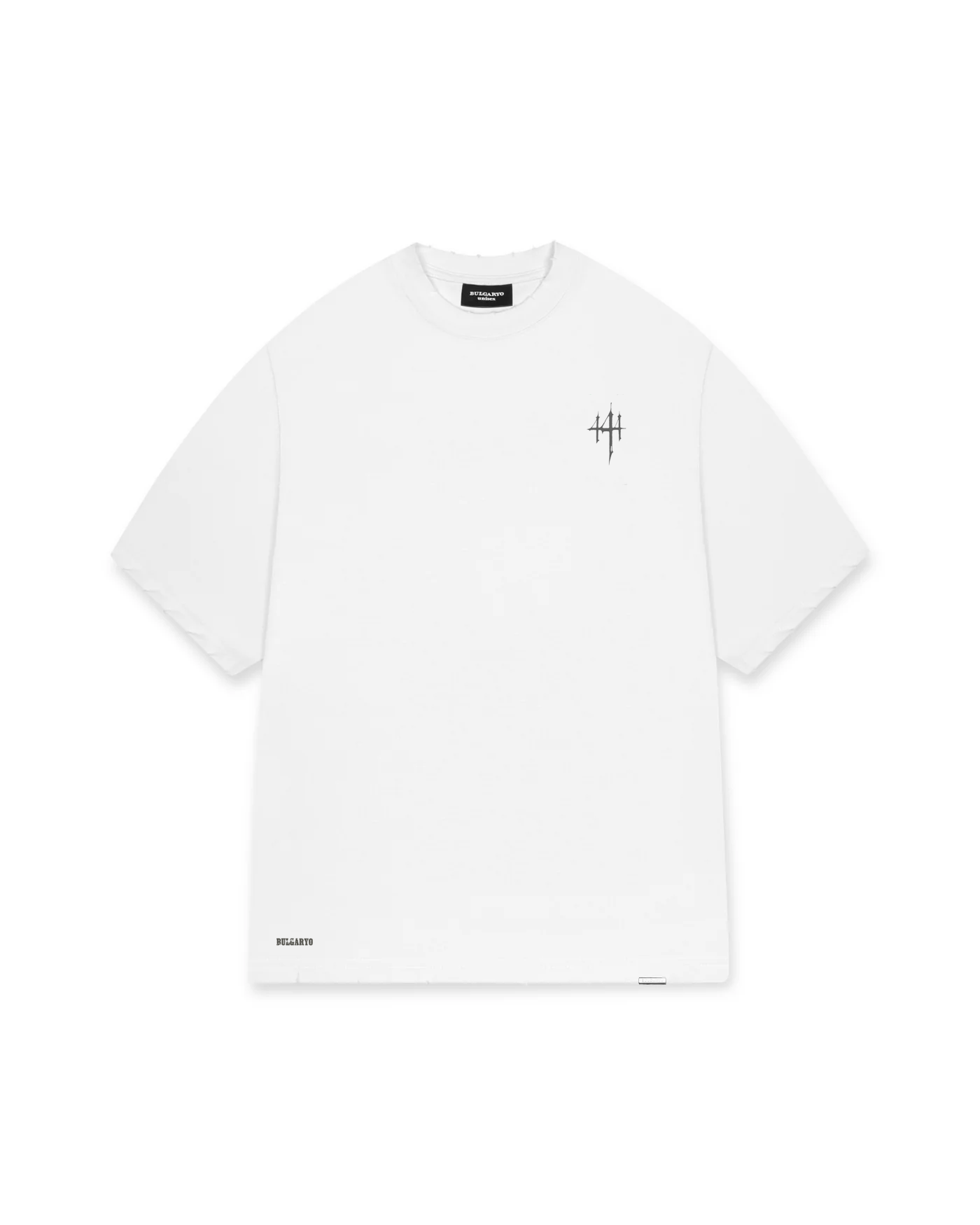 BULGARYO TRIPLE FOUR      WHITE