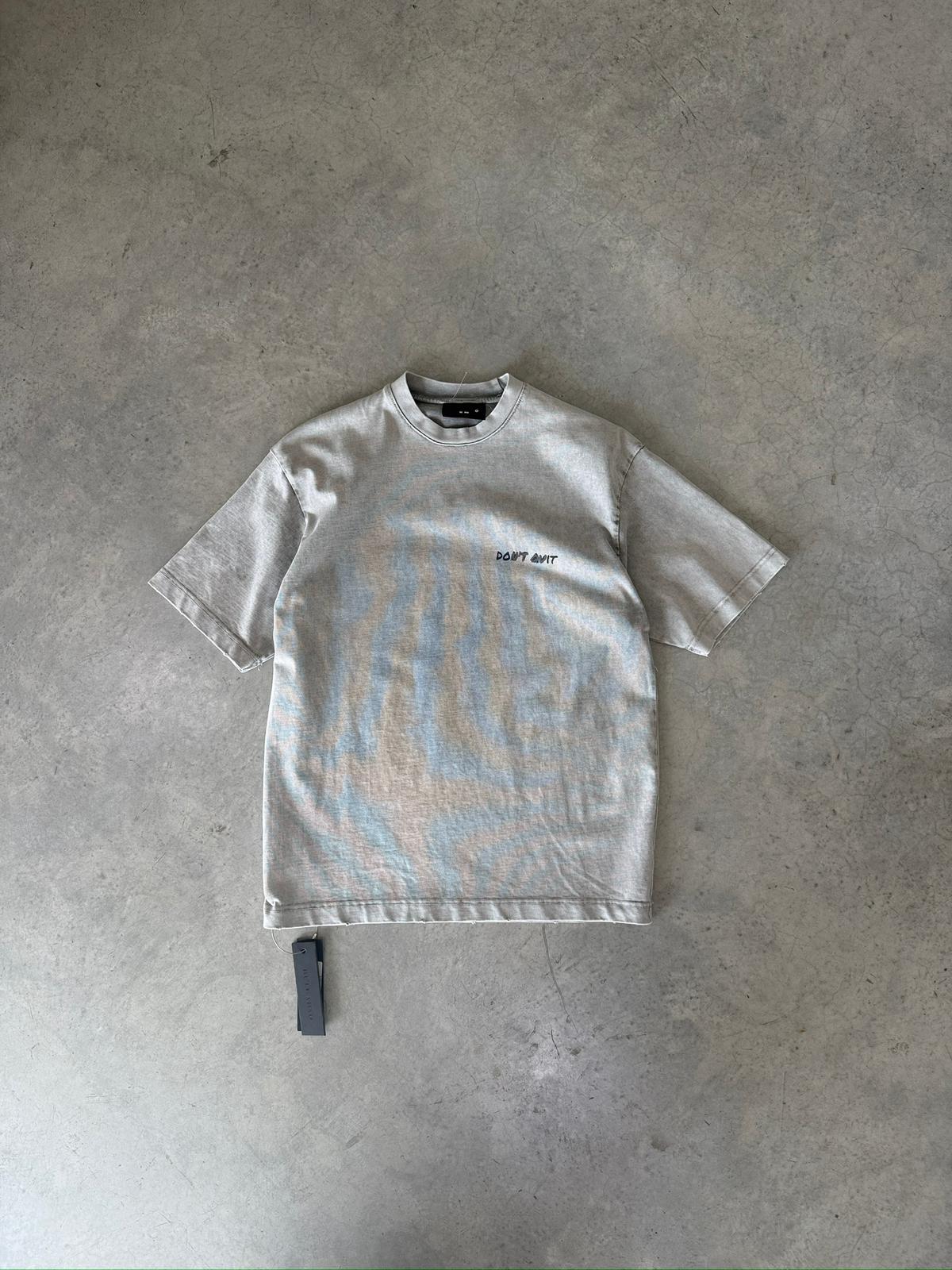 BULGARYO T - MATRIX       GREY