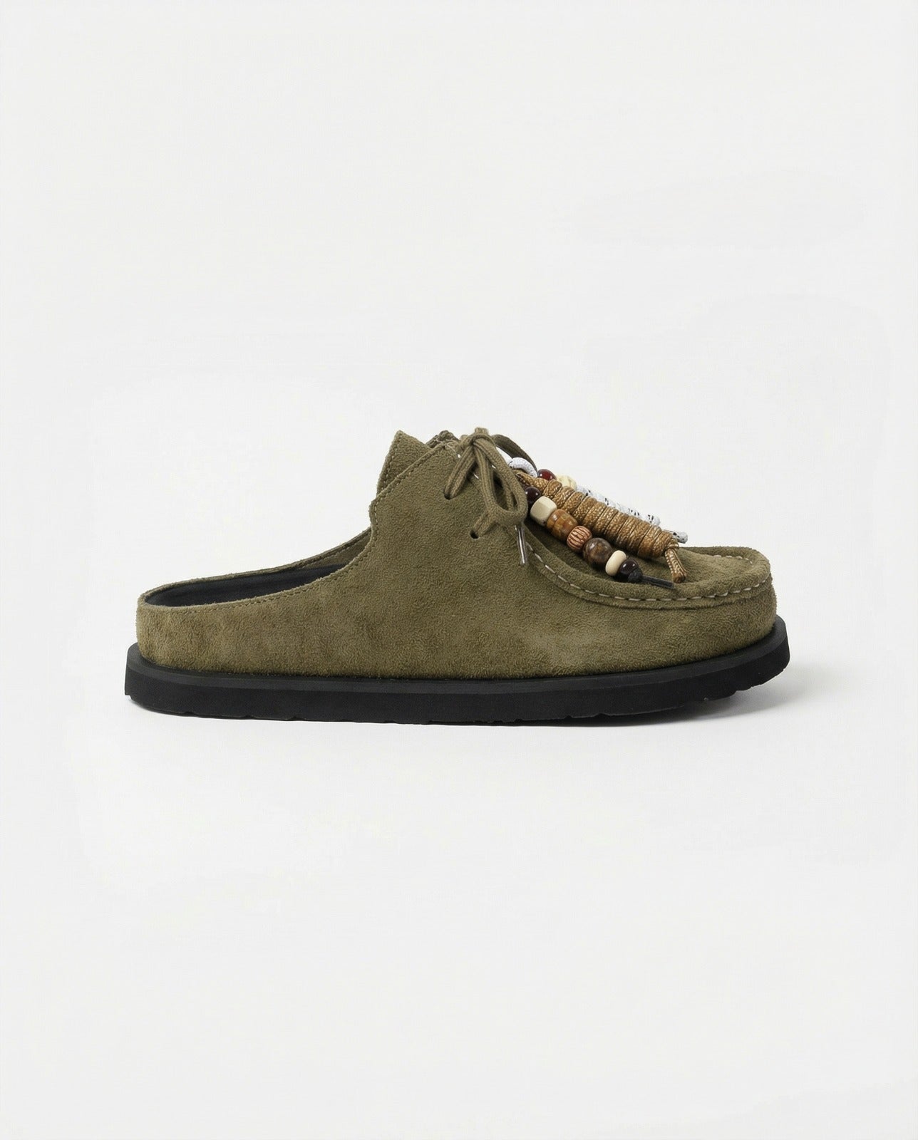 BULGARYO SLIPPERS