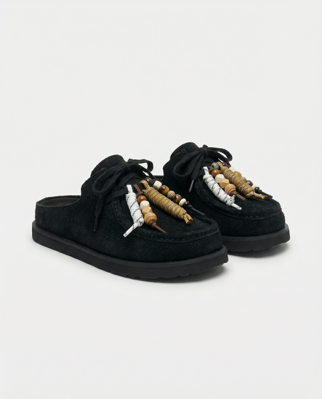 BULGARYO SLIPPERS
