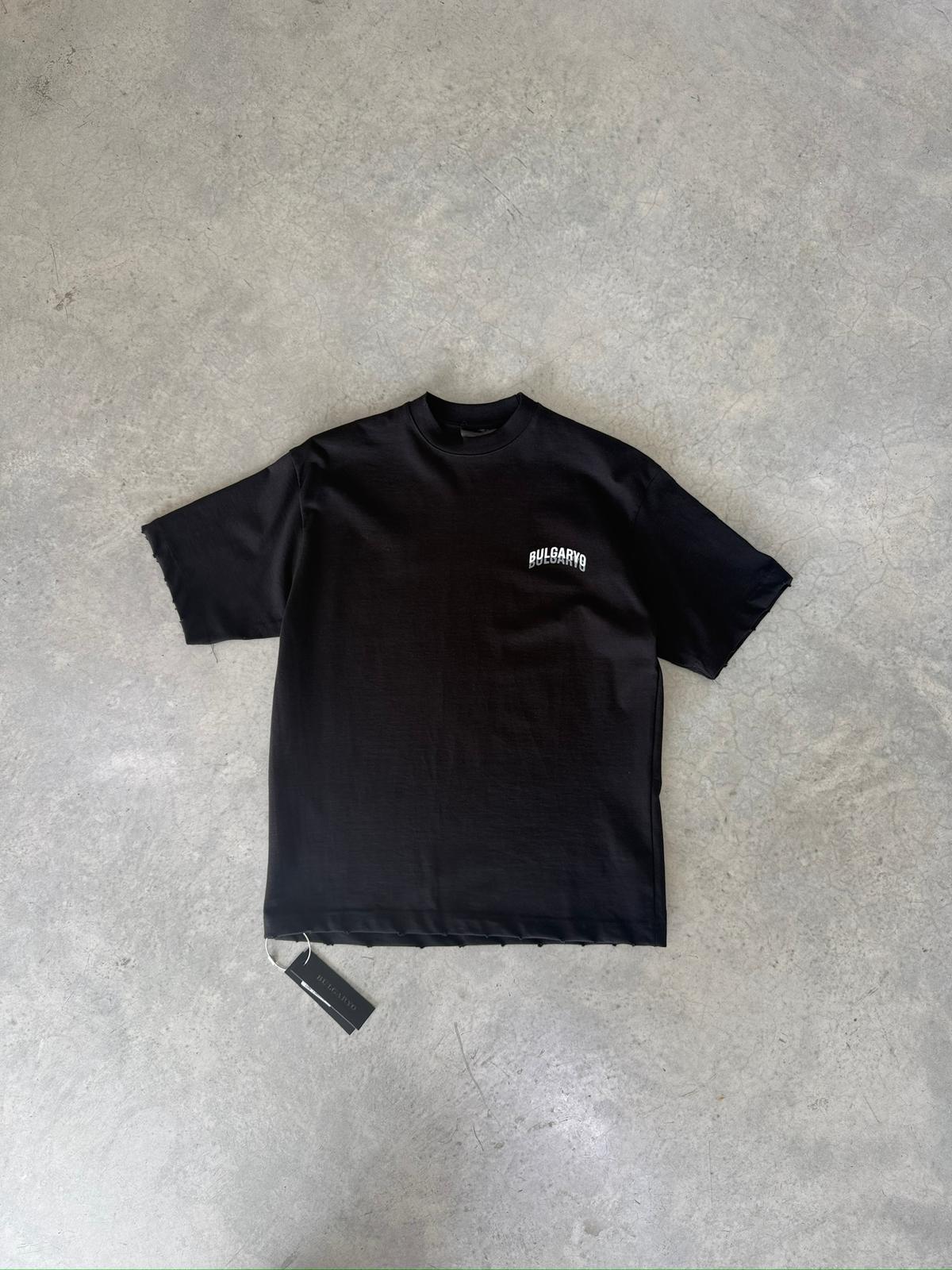 BULGARYO T - FWTT         BLACK