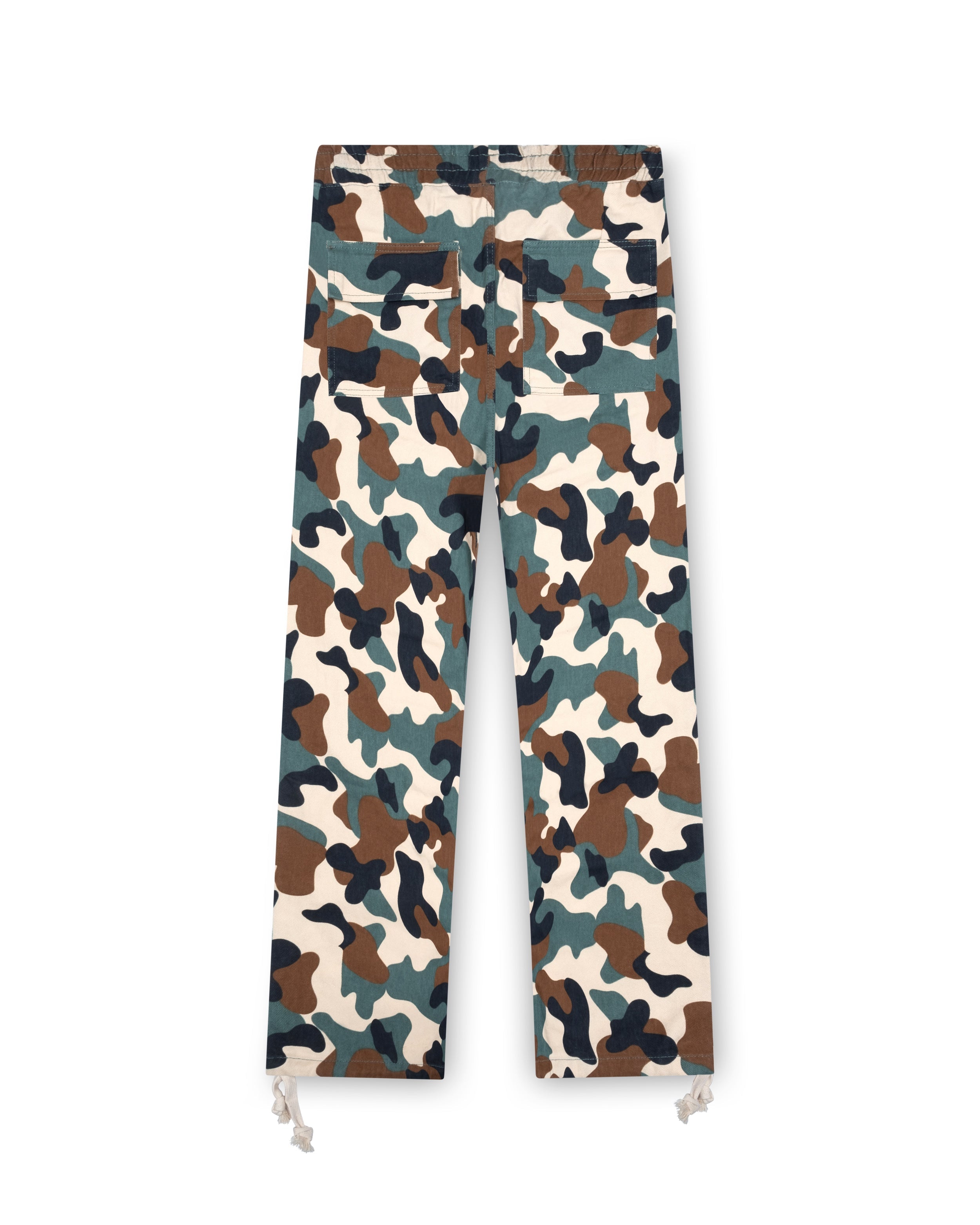 DENIM JEANS - R110  CREAM