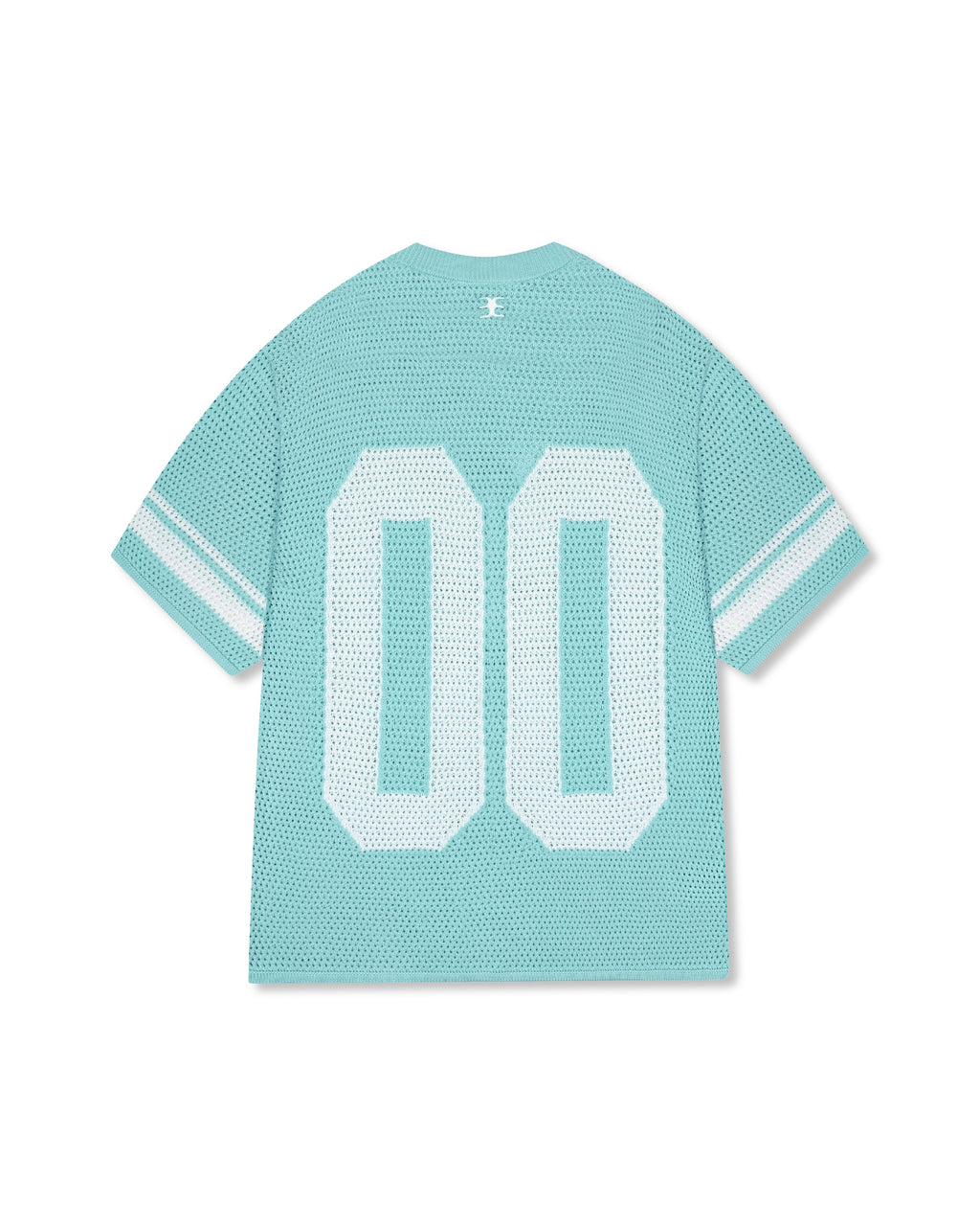 KNITTED T - B6   MINT