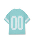 KNITTED T - B6   MINT