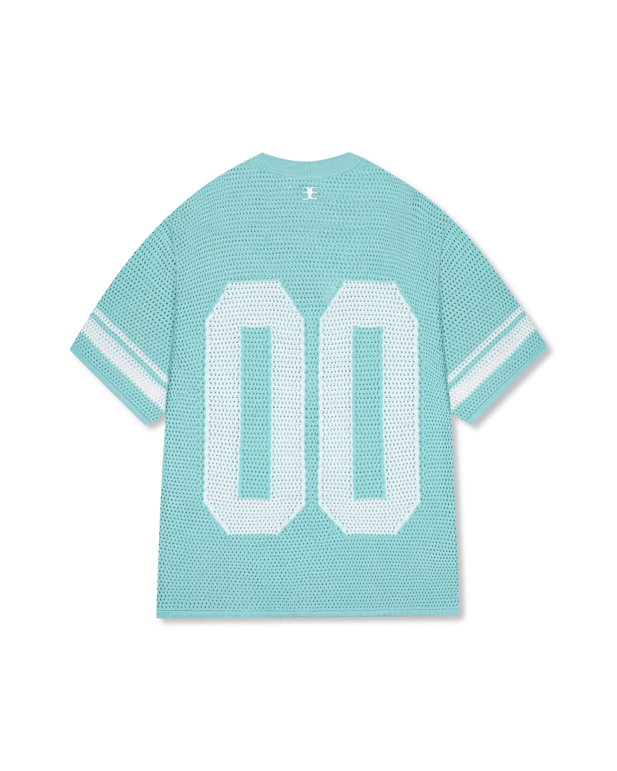 KNITTED T - B6   MINT