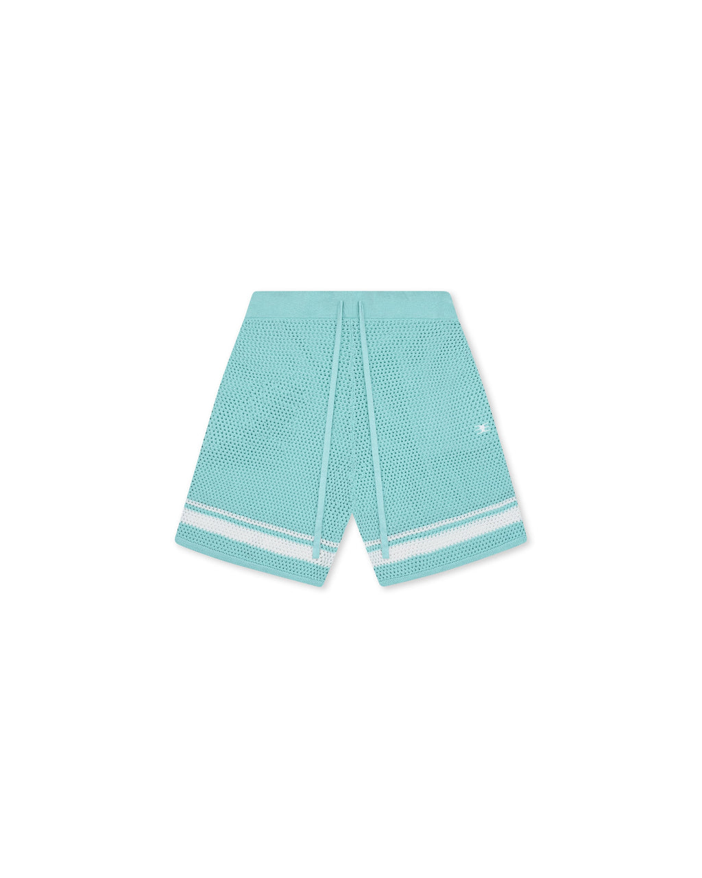 KNITTED P - B7 MINT