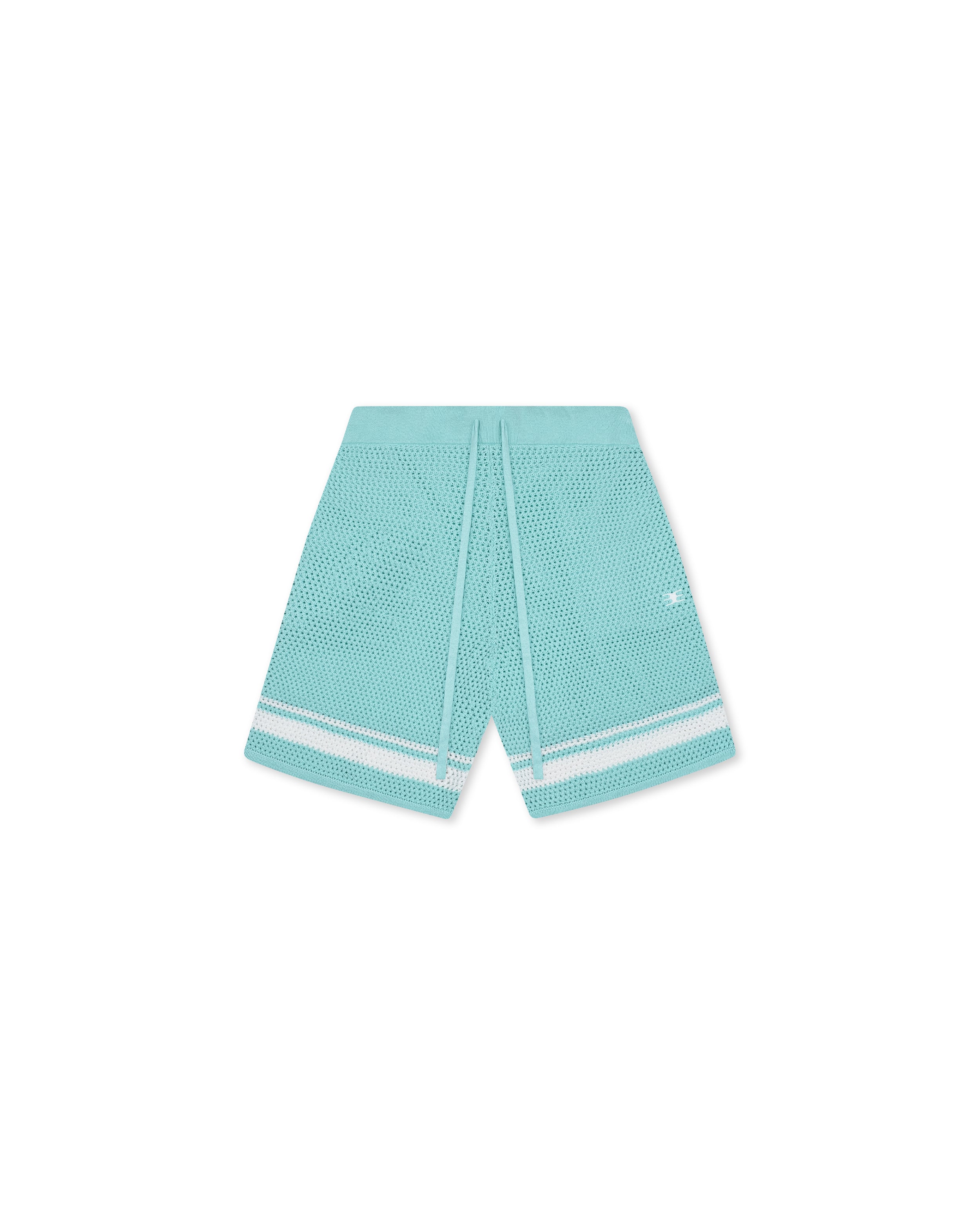 KNITTED P - B7 MINT