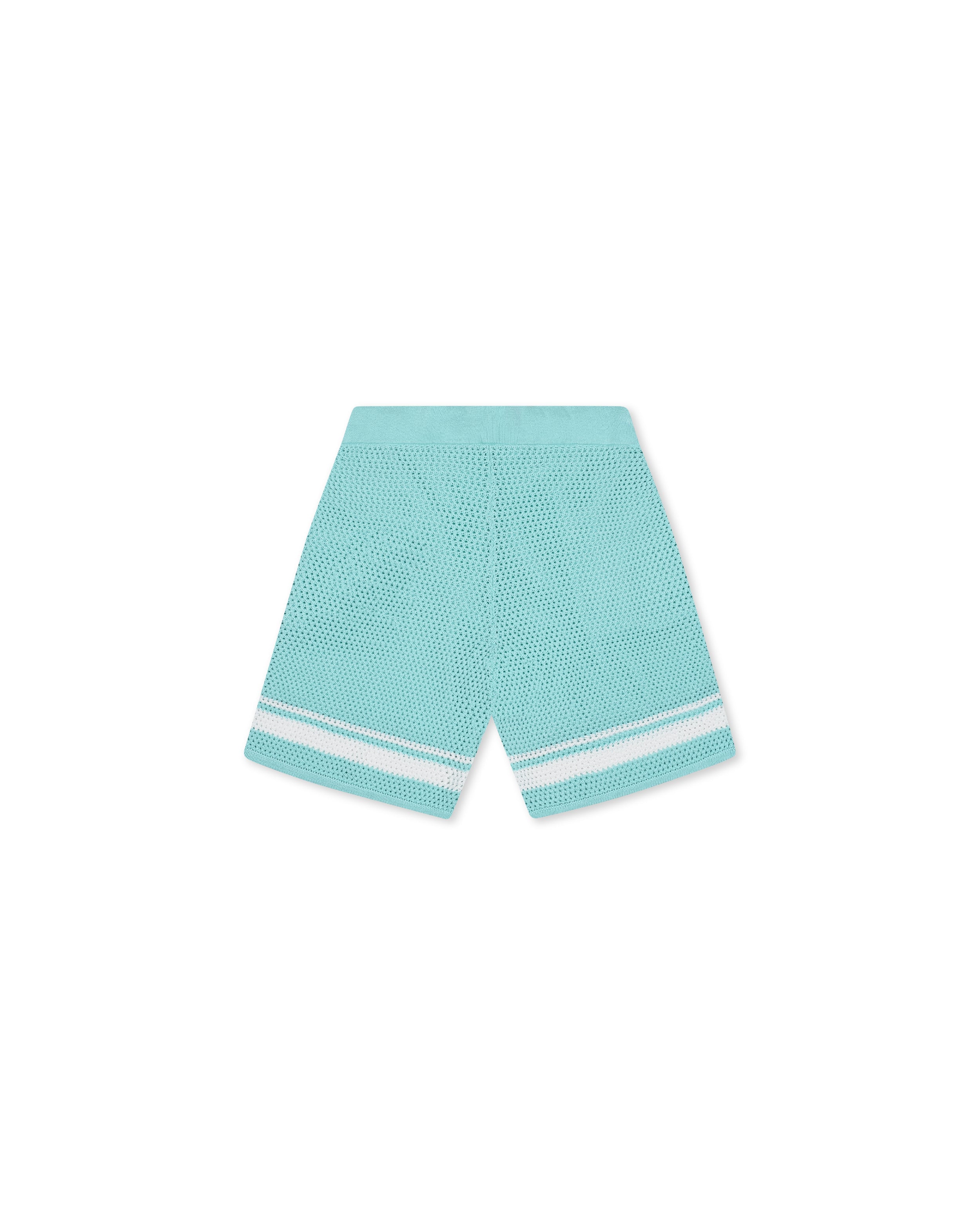 KNITTED P - B7 MINT