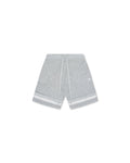 KNITTED P - B7            L.GRAY