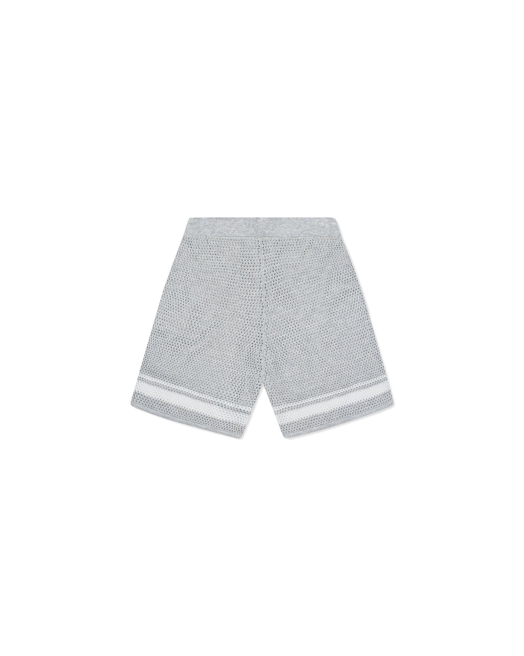 KNITTED P - B7            L.GRAY