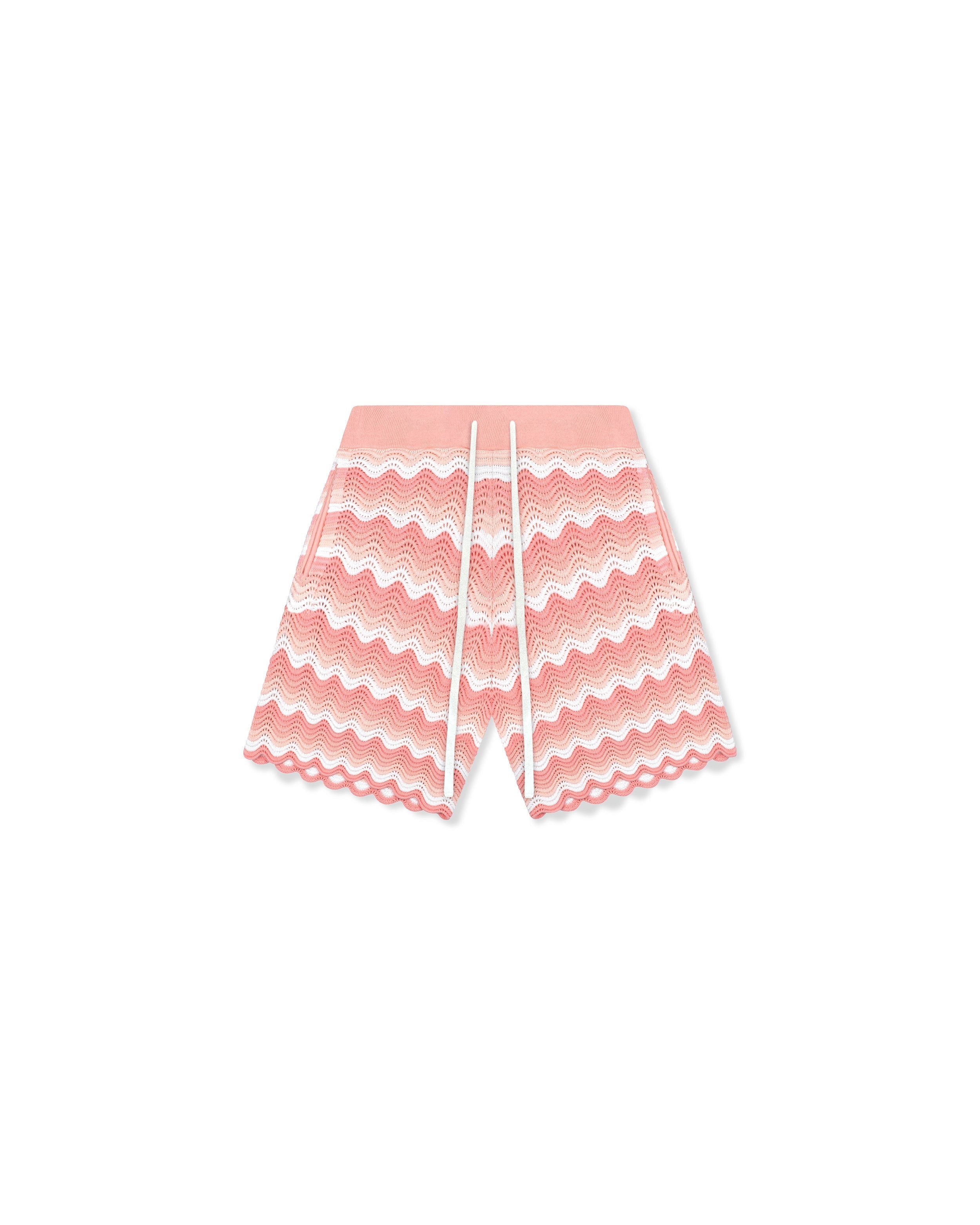 KNITTED P - B10  PINK