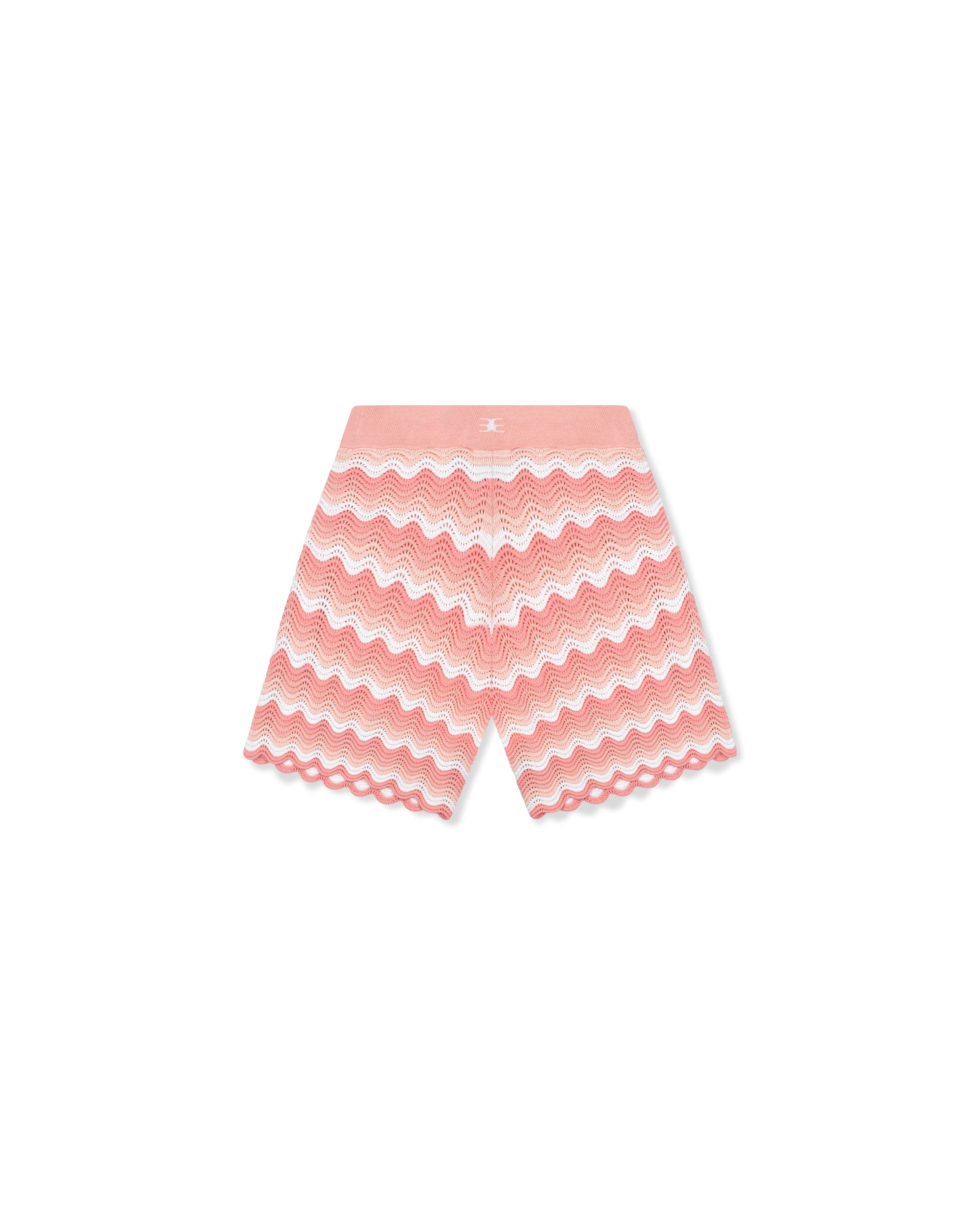KNITTED P - B10  PINK
