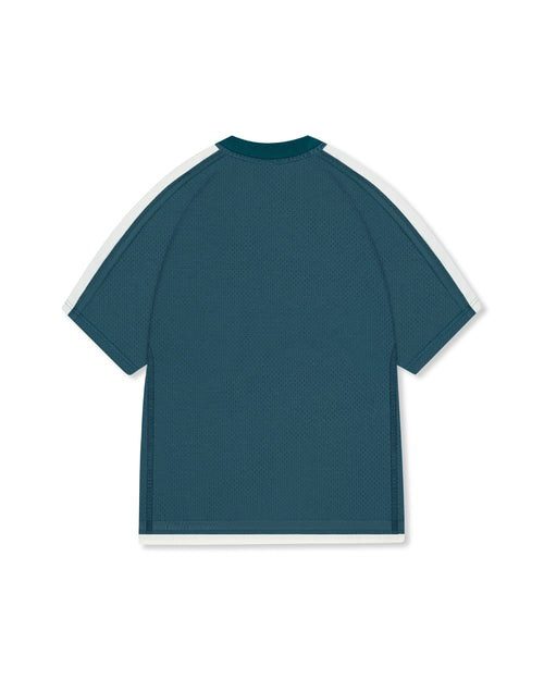 'BULGARYO T - DF 25  GREEN