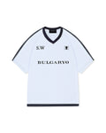 BULGARYO T - DF 25   WHITE