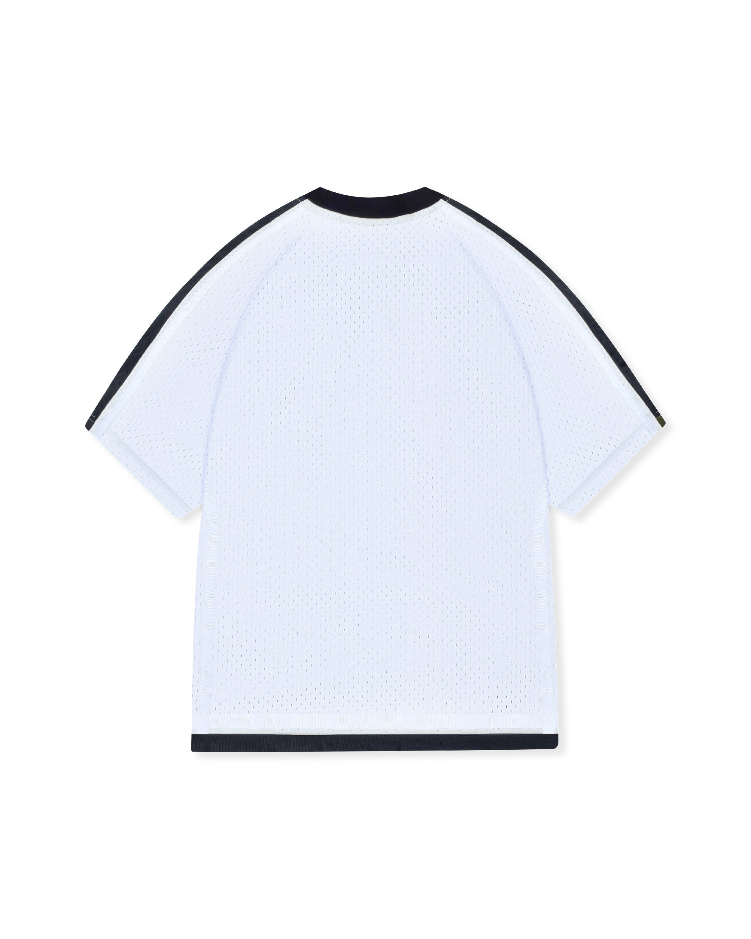 BULGARYO T - DF 25   WHITE