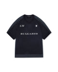 'BULGARYO T - DF 25  BLACK
