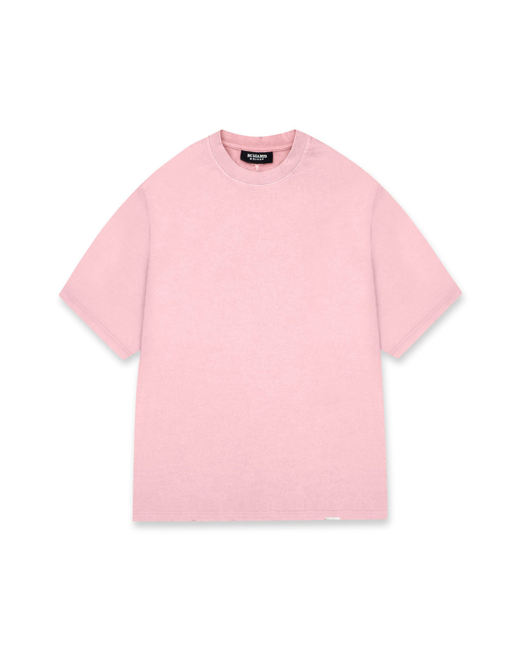 UPSIDE T                  PINK