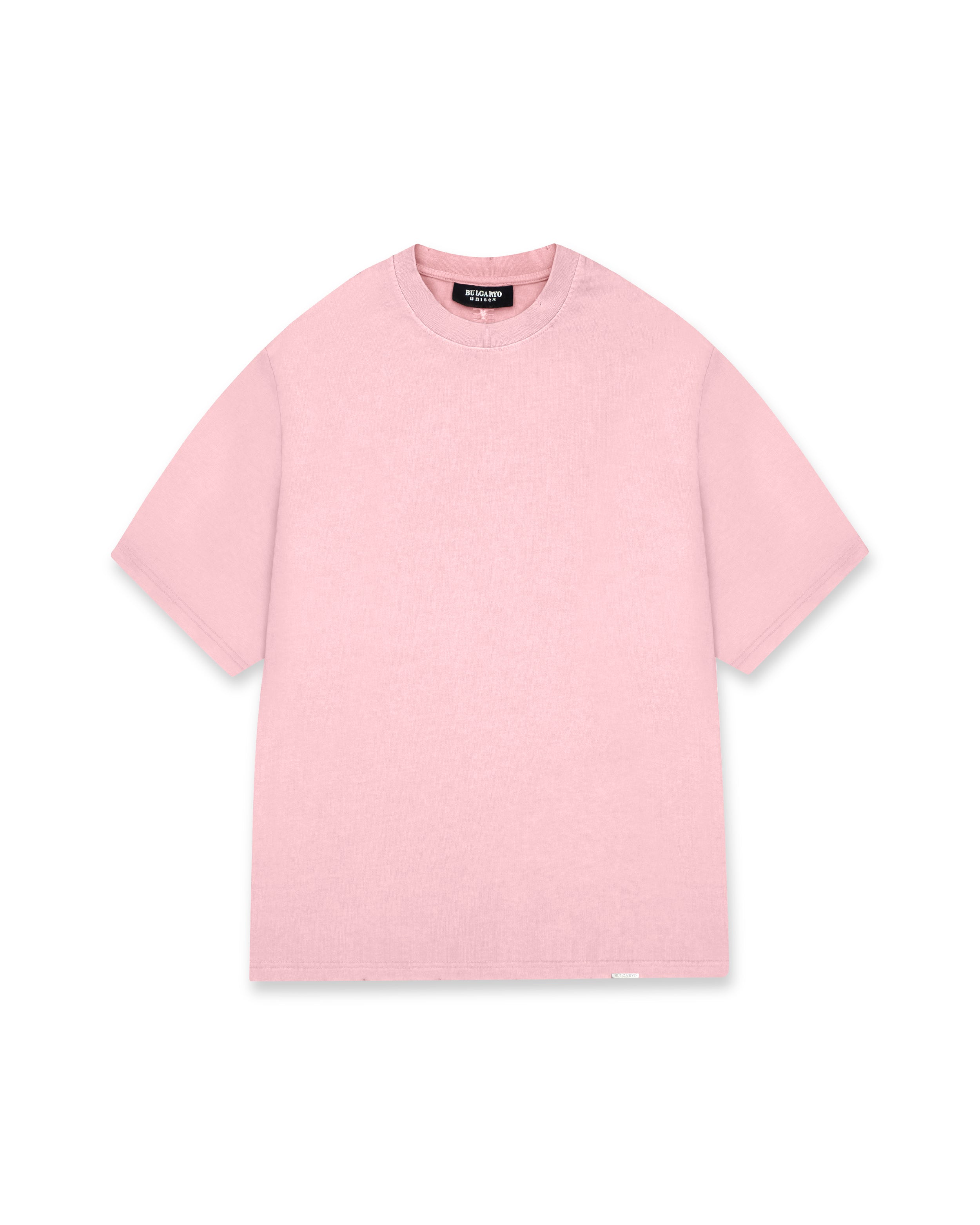 UPSIDE T                  PINK