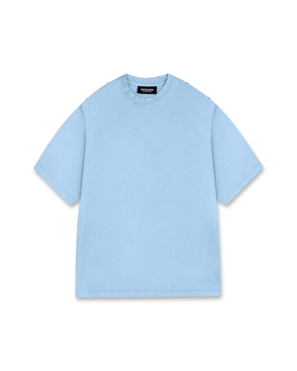 T TEARS                   BLUE
