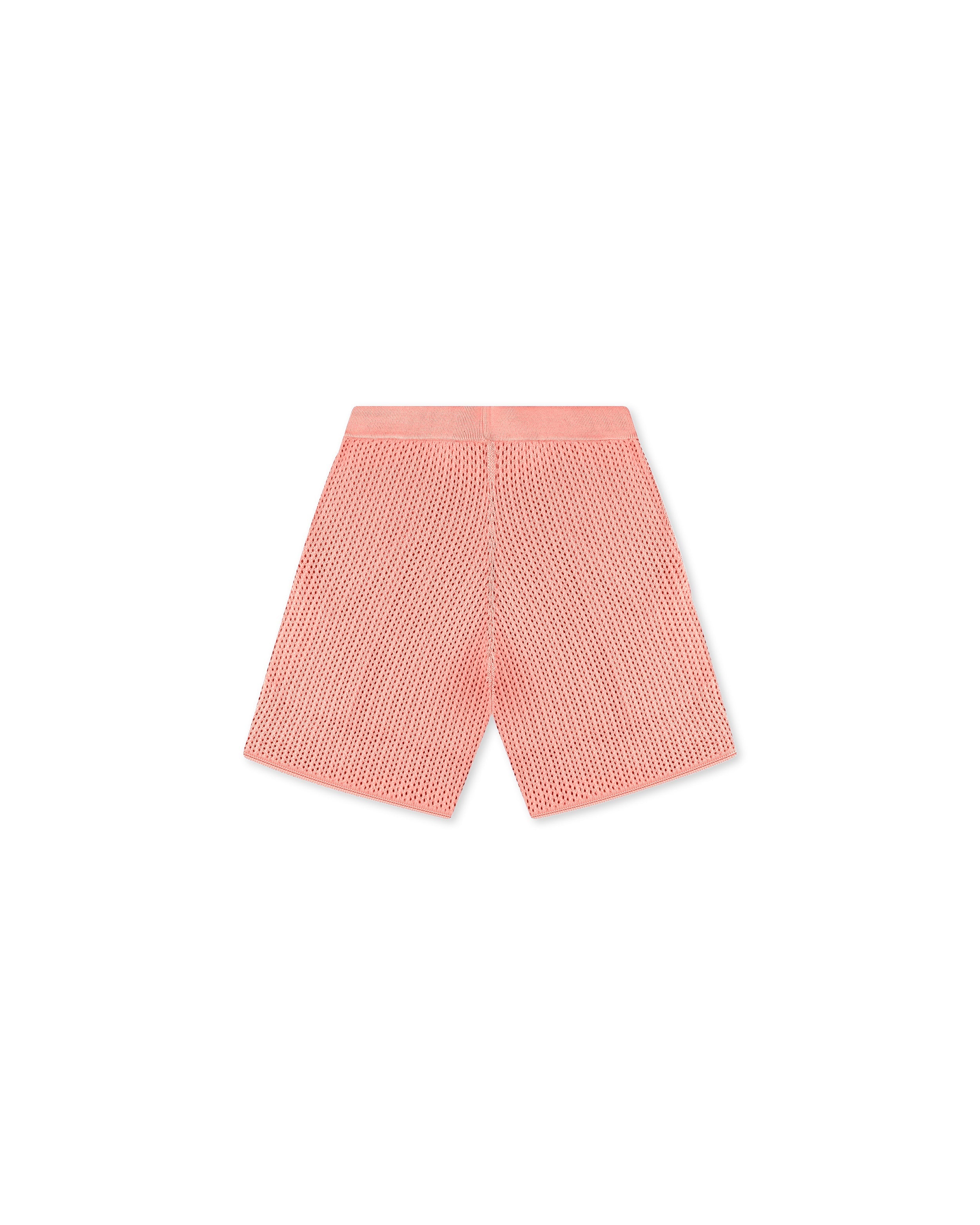KNITTED SUMMER SET PINK