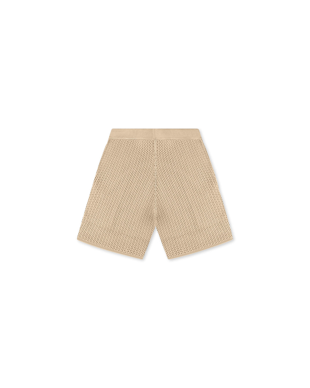 KNITTED SUMMER SET CREAM