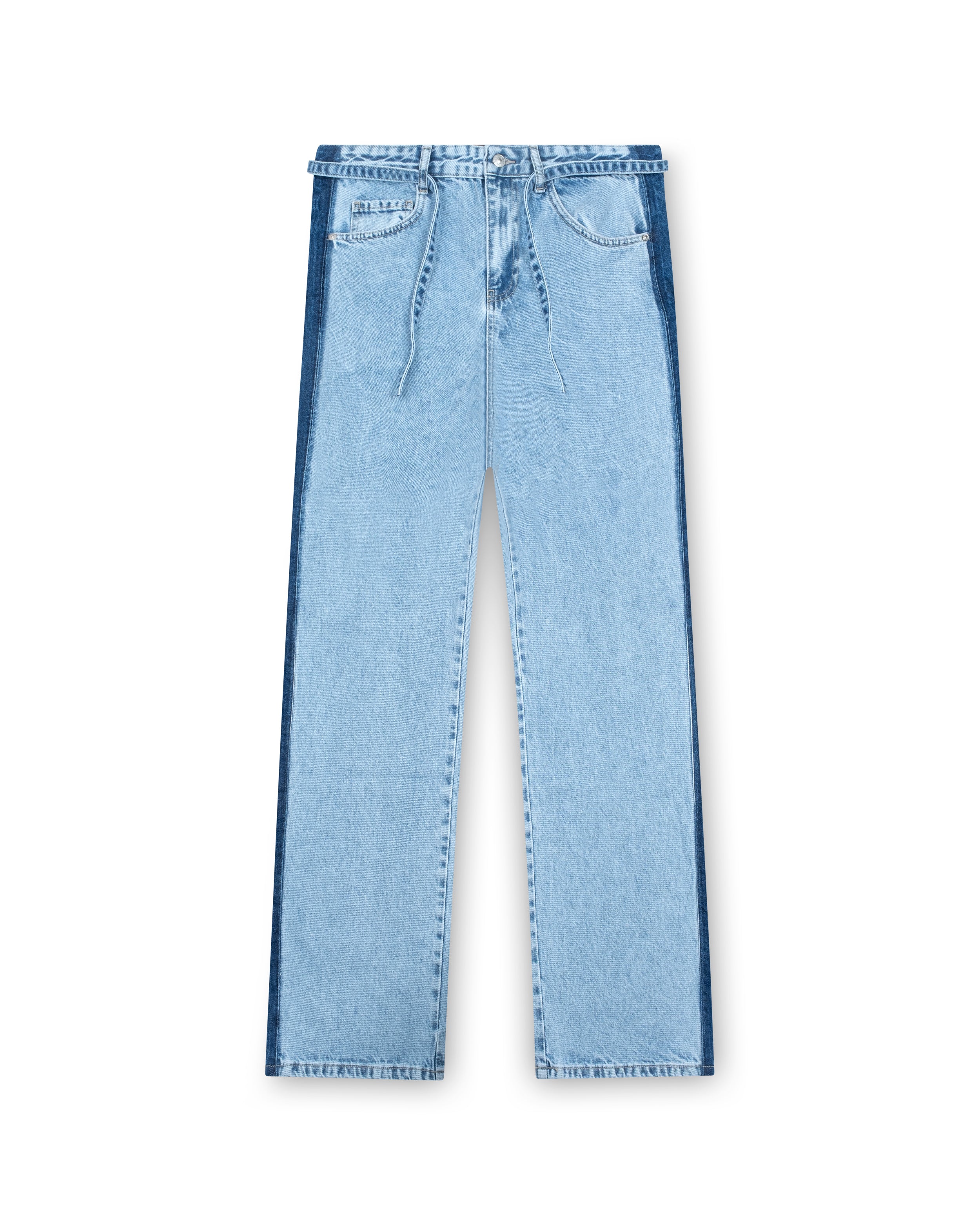 DENIM JEANS - R98  BLUE