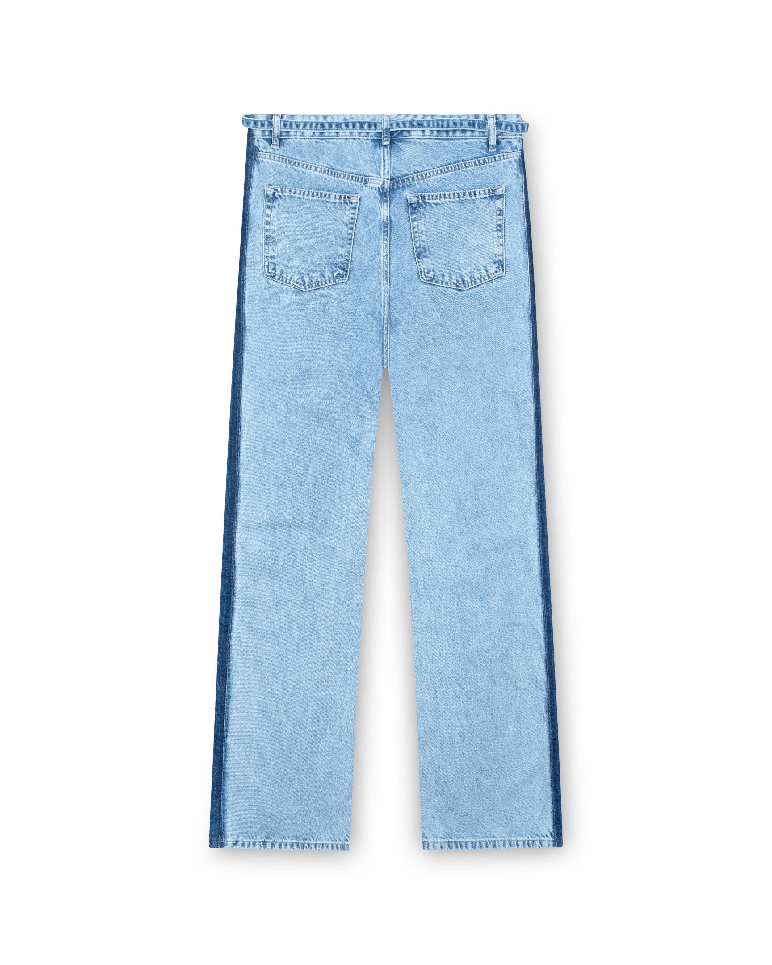 DENIM JEANS - R98  BLUE