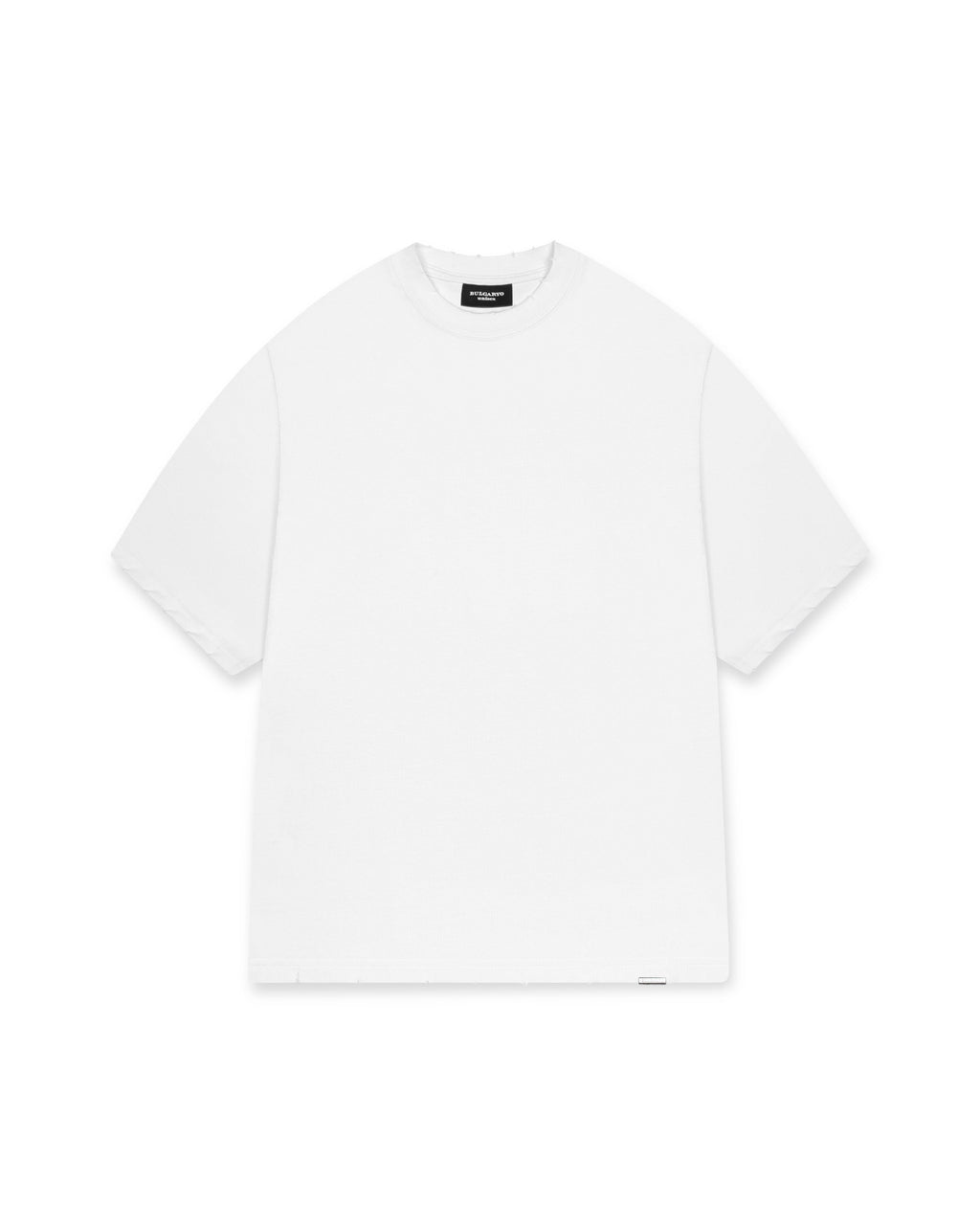 T TEARS                   WHITE