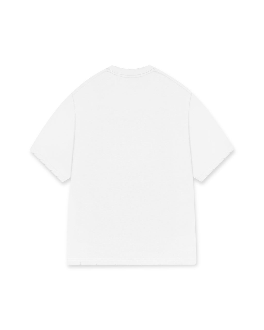 T TEARS                   WHITE