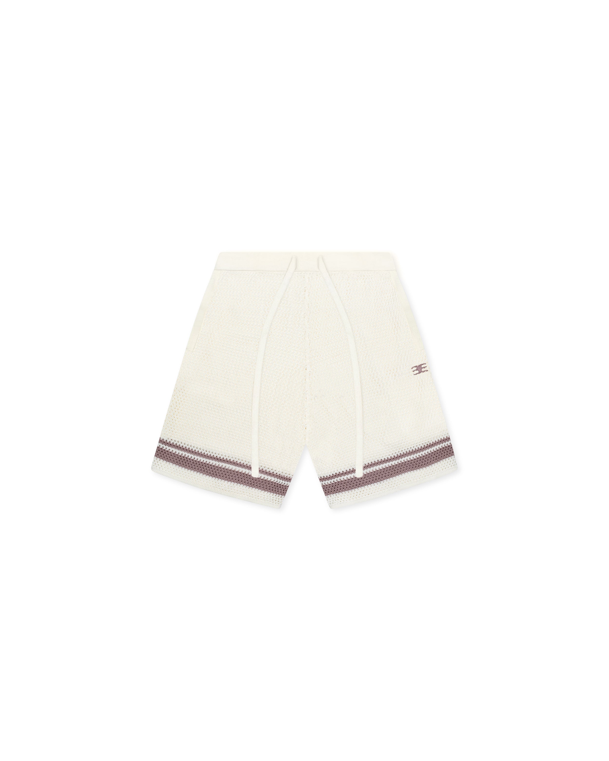 KNITTED P - B7            CREAM