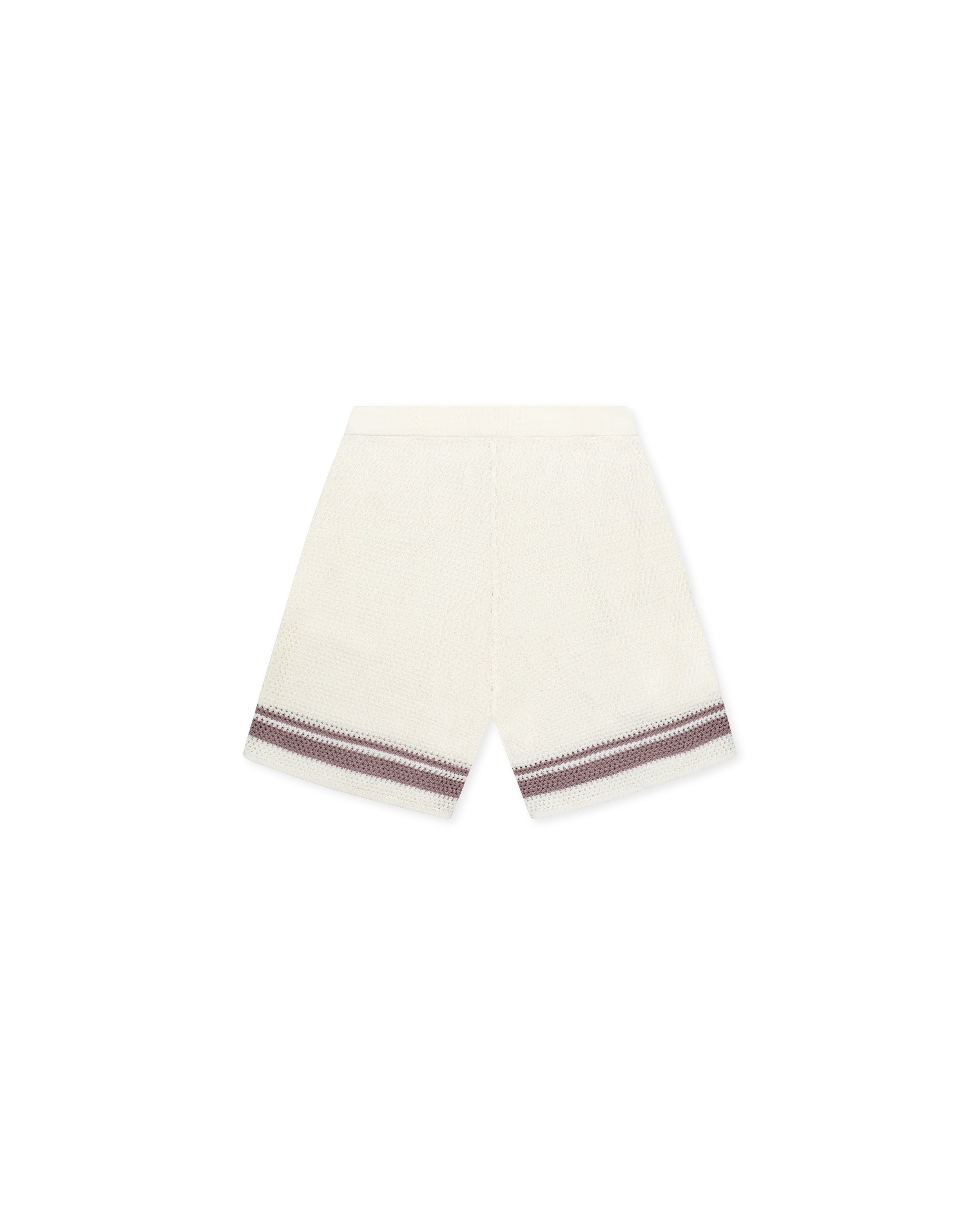 KNITTED P - B7            CREAM